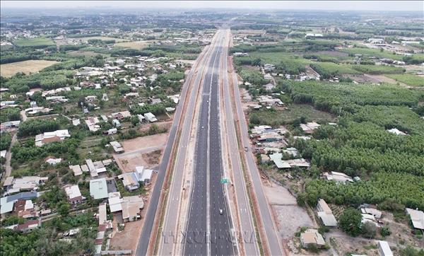 Đảm bảo chất lượng, bảo vệ kết cấu hạ tầng cao tốc Biên Hòa – Vũng Tàu