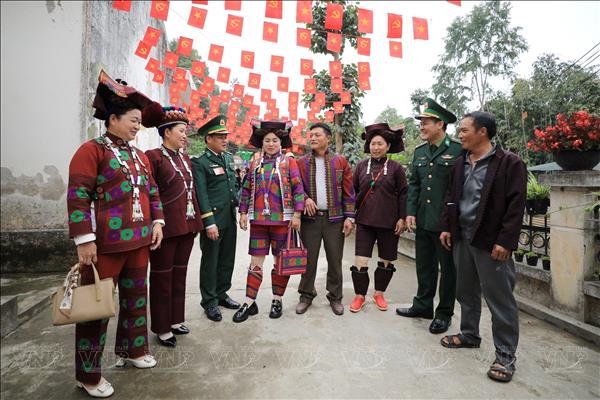 Vietnam aprovecha la transformación digital para preservar su diversidad cultural