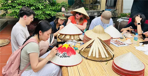 为乡村旅游注入新活力