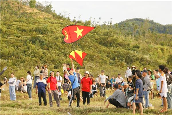 Đồng Nai nâng tầm thương hiệu du lịch từ đổi mới sự kiện và chuyển đổi số