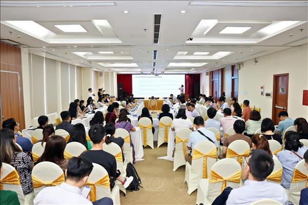 ទីក្រុងហាណូយលើកកម្ពស់ការរក្សាទុក និងកែច្នៃផលិតផលកសិកម្ម ដោយការអនុវត្តបច្ចេកវិទ្យាខ្ពស់ និងជីវបច្ចេកវិទ្យា 