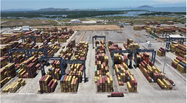 Le Vietnam dispose de bases solides pour maintenir une croissance élevée