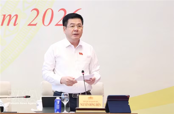 专职国会代表会议：聚焦电力价格透明与成本管控，着力保障用户权益