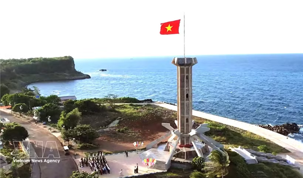 联合国开发计划署代表：越南具备成为海洋强国的良好基础
