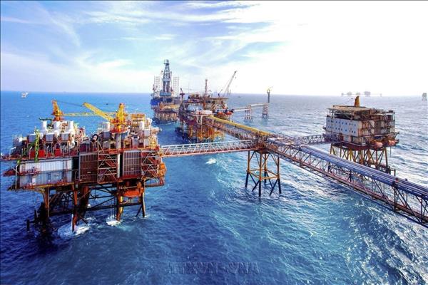 UNDP representative highlights priorities for Vietnam to become strong maritime nation