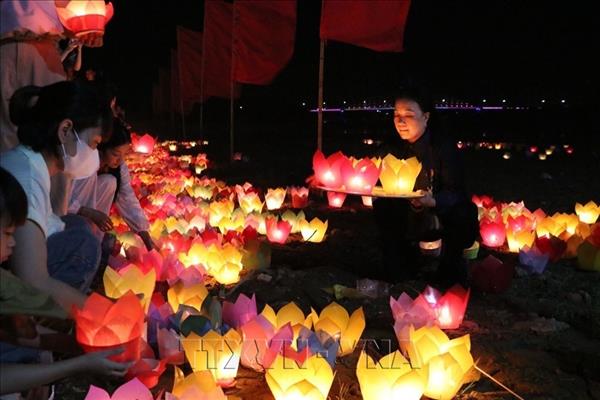 Tri ân công lao của các bậc tiền nhân đã có công dựng nước, giữ nước