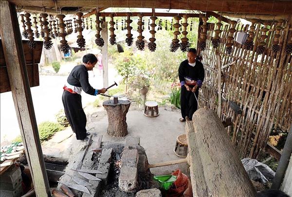 Lao Chai – A Community Tourism Hotspot in Lai Chau