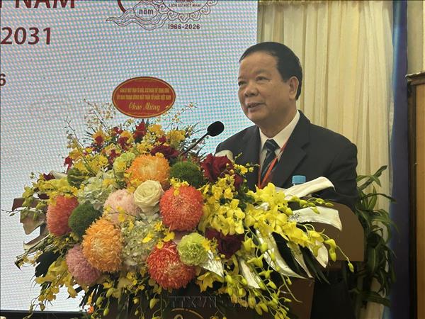 Hình thành hệ thống dữ liệu số, bảo tàng số về lịch sử Việt Nam