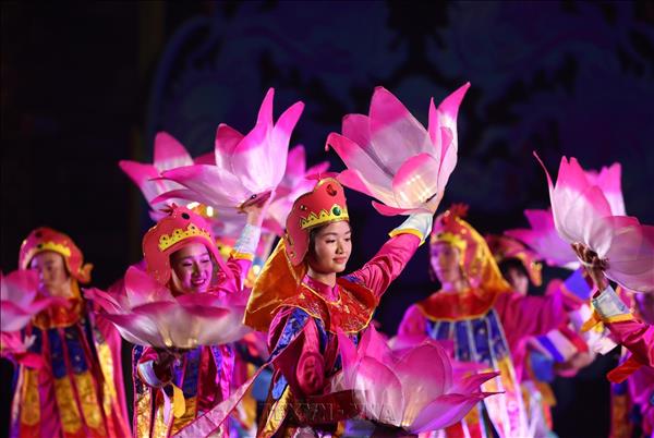 第二届河内世界文化节准备就绪：拓展交流与连接空间