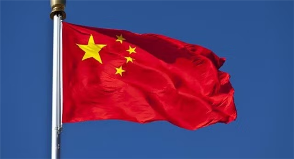 越南党和国家领导人致电祝贺中国国庆