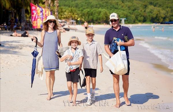 AirAsia recommends Phu Quoc as ideal destination for family travel