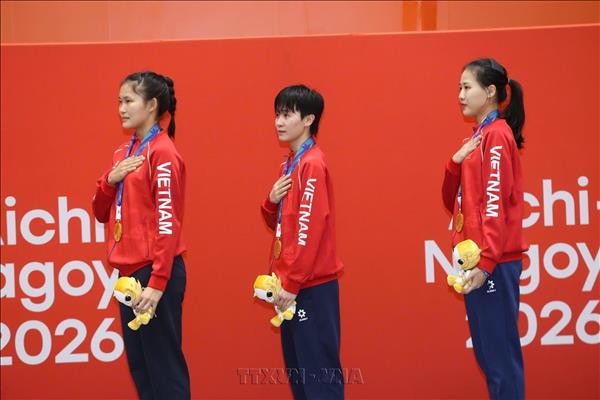 2026 아시안게임 베트남, 복싱·세팍타크로에서 추가 메달 기대