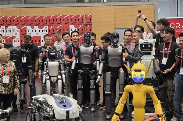 Indice mondial de linnovation : le Vietnam gagne une place, au 43e rang