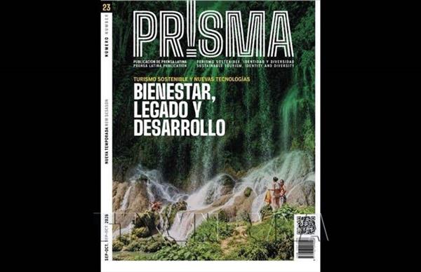 Prensa Latina launches sustainable tourism magazine, eyes deeper ties with Vietnam