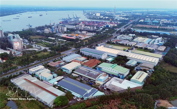 Hô Chi Minh-Ville se lance dans la course aux cerveaux étrangers pour doper sa croissance