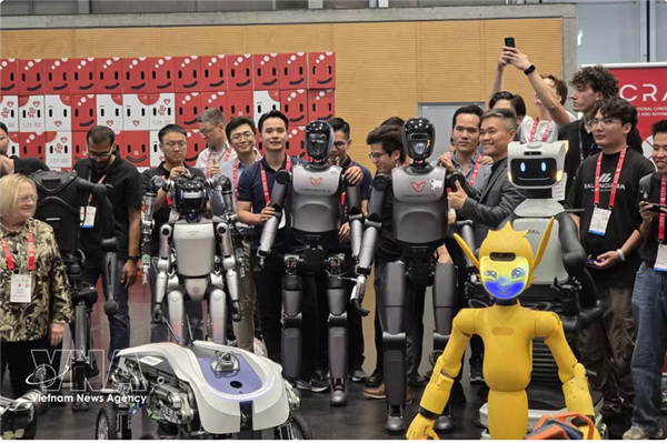 Indice mondial de linnovation : le Vietnam gagne une place, au 43e rang