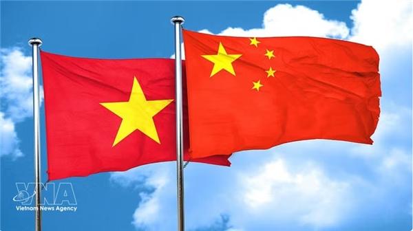 La présidente du FPV adresse ses vœux à Wang Huning pour la fête nationale chinoise