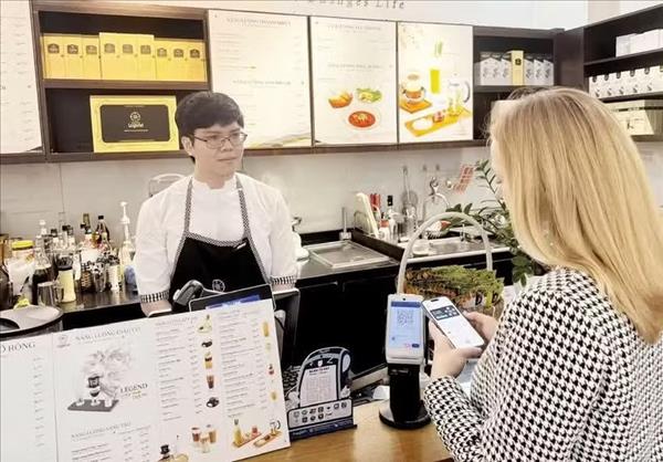 Трансграничные QR-платежи: задача не ограничивается охватом