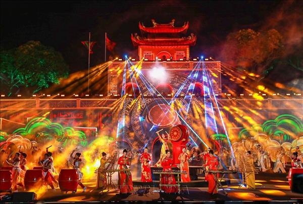 Lễ hội Văn hóa Thế giới tại Hà Nội: Kết nối văn hóa Việt Nam với thế giới