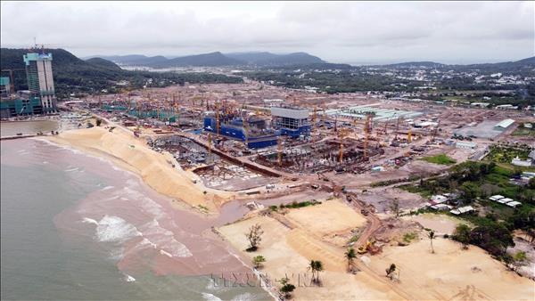 APEC 2027 Offers Key Opportunity to Enhance Vietnams Integration Workforce: Deputy FM