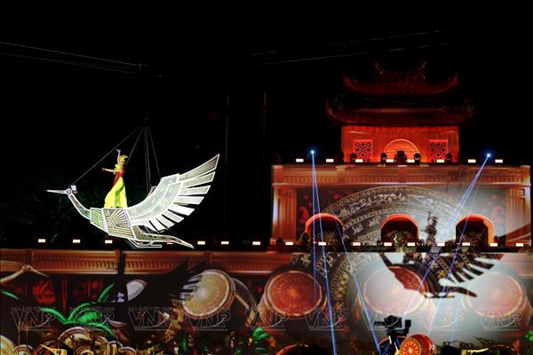 2026년 제2회 하노이 세계 문화 축제 개막…한국 예술단도 참여