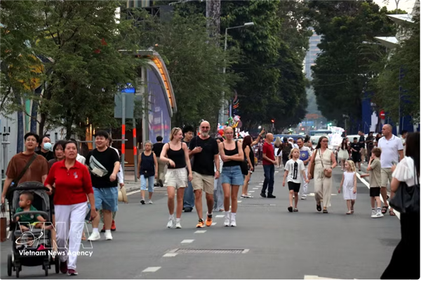 Le Vietnam confirme son attractivité touristique avec des distinctions aux World Travel Awards 2026
