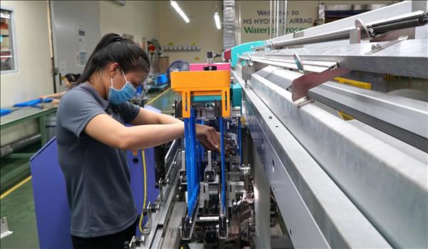 Đà Nẵng tiến gần mục tiêu tăng trưởng hai con số trong năm 2026