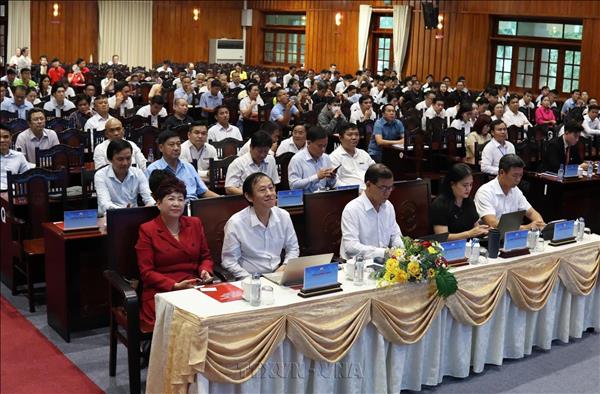 Đưa các chính sách hỗ trợ đến doanh nghiệp
