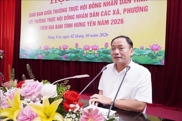 Đổi mới hoạt động giám sát: Nghe dân, sát việc, theo đến cùng