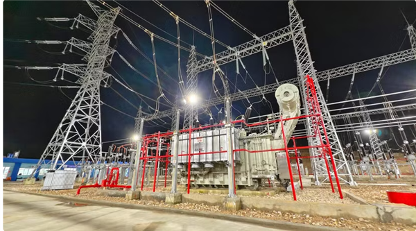 Phu Quoc consolide son réseau électrique à lapproche de lAPEC 2027