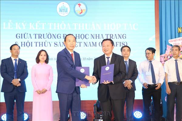 Diễn đàn Kinh tế biển: Kết nối nguồn lực, thúc đẩy hợp tác