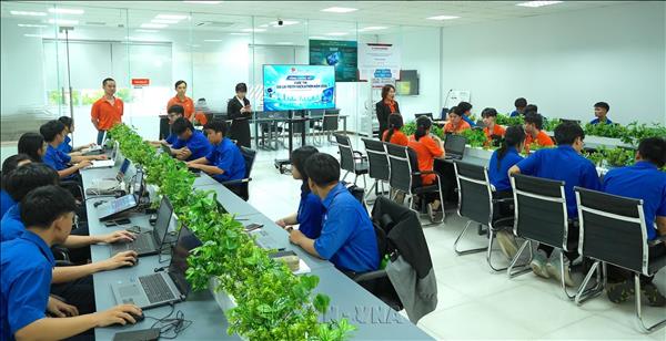Khai mạc Trại sáng tạo số và Cuộc thi Gia Lai Youth HackAIthon năm 2026