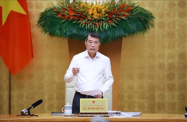 PM Urges High Determination, Clear Roadmaps to Achieve 2026 Targets