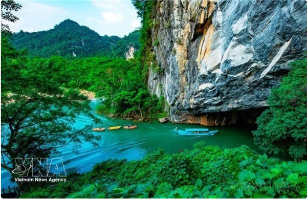 Le Vietnam renforce son rayonnement touristique à linternational
