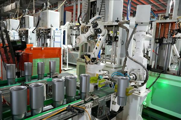 Vietnam registra en nueve meses mayor desembolso de IED de los últimos cinco años