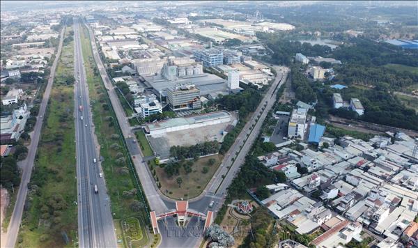 Vietnam registra en nueve meses un aumento de nuevas empresas