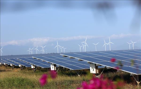 Rooftop solar power development falls short of target: deputy minister