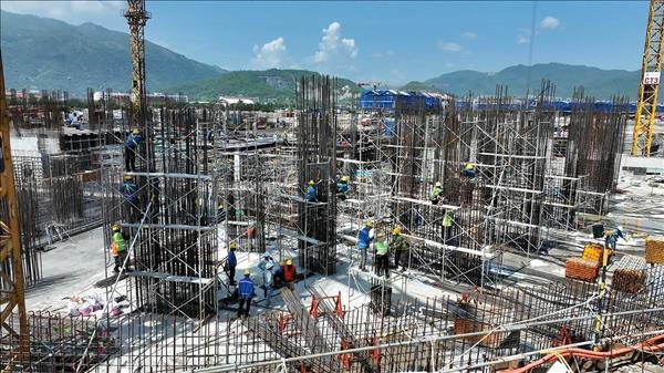 PIB de Vietnam crece 9,95% en el tercer trimestre