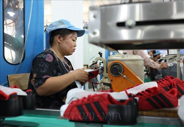 Vietnam posts GDP growth of 9.95% in Q3