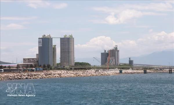 庆和省打造绿色与智慧海洋经济