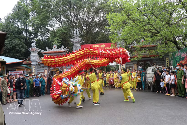 UNESCO首席代表：越南持续为全球文化议程作出贡献