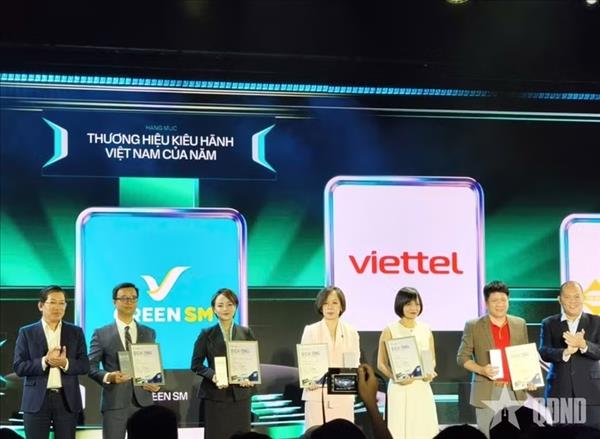 Gala Better Choice Awards 2026: отмечены компании и вьетнамские технологические продукты, создающие новые ценности