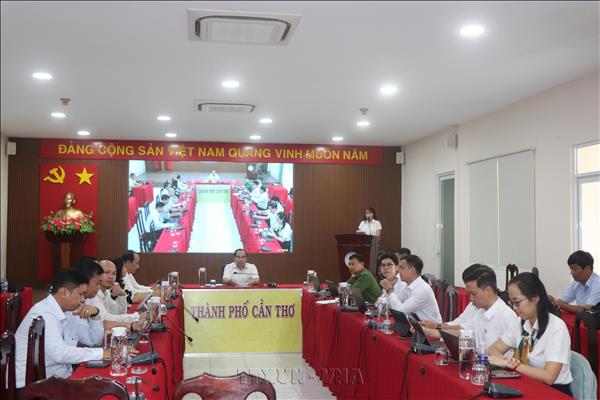 Đưa công nghệ số về từng ngõ, giúp người dân làm chủ