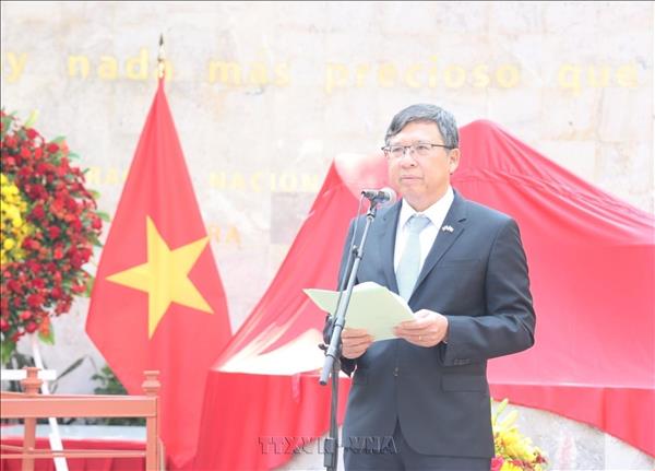 Vietnam y Panamá abren una nueva etapa de cooperación bilateral