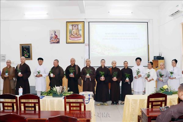 Nâng cao nhận thức, trách nhiệm các tổ chức tôn giáo trong bảo vệ môi trường