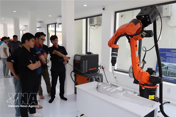 OMPI : lapproche vietnamienne en matière dinnovation inspire le monde