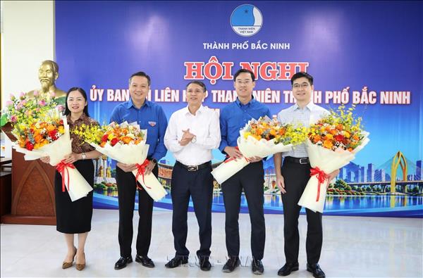 Củng cố tổ chức, phát huy vai trò thanh niên trong tình hình mới