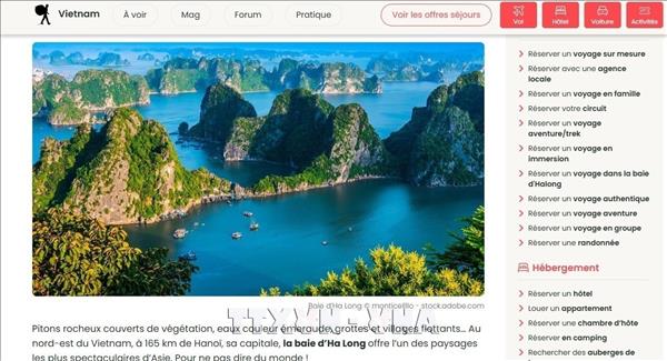 ឈូងសមុទ្រហាឡុង - អច្ឆរិយៈដែលគួរទៅទស្សនាយ៉ាងហោចណាស់ម្តងក្នុងជីវិត
