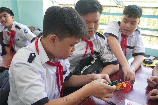 Ngày Chuyển đổi số quốc gia: Đánh thức tư duy công nghệ