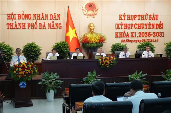 Đà Nẵng thí điểm 2 dự án nhà ở thương mại theo Nghị quyết 171 của Quốc hội